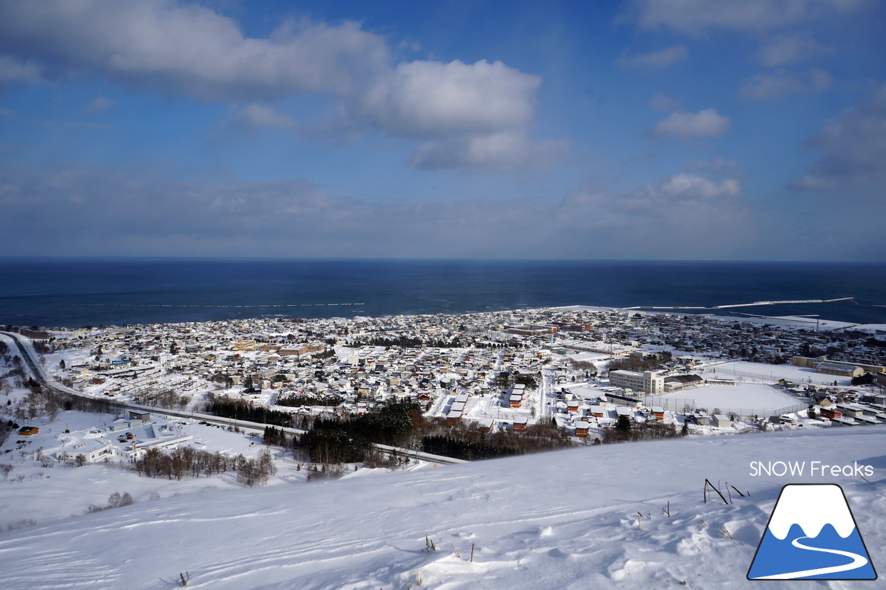 北海道ローカルスキー場巡り 2019～中頓別町営寿スキー場・枝幸町三笠山スキー場・猿払村営スキー場・稚内市こまどりスキー場～